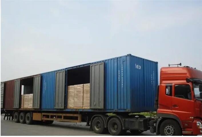 泉州到礼泉县整车运输