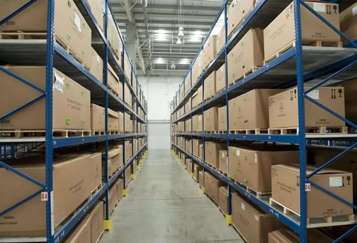 泉州到礼泉县货物仓储