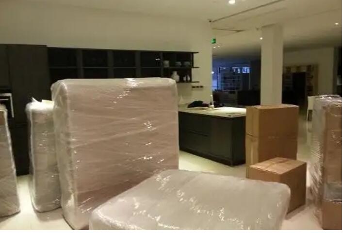 泉州到礼泉县长途搬家