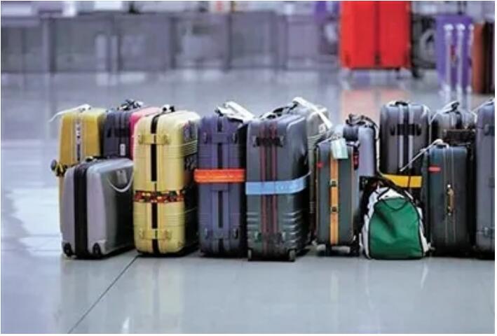 泉州到礼泉县行李托运