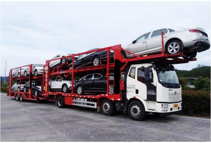 泉州到礼泉县轿车托运